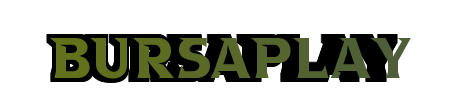 BURSAPLAY Logo